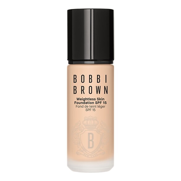 Mini Weightless Skin Foundation - Fond de teint longue tenue format voyage, BOBBI BROWN